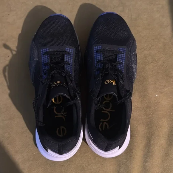 Nike Air Zoom SuperRep 3 'Black Lapis Speckled' Women’s 9 EU40.5 DA9492-001 - Picture 8 of 10